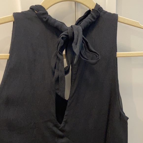 Wilfred Little Black Dress - Picture 4 of 9